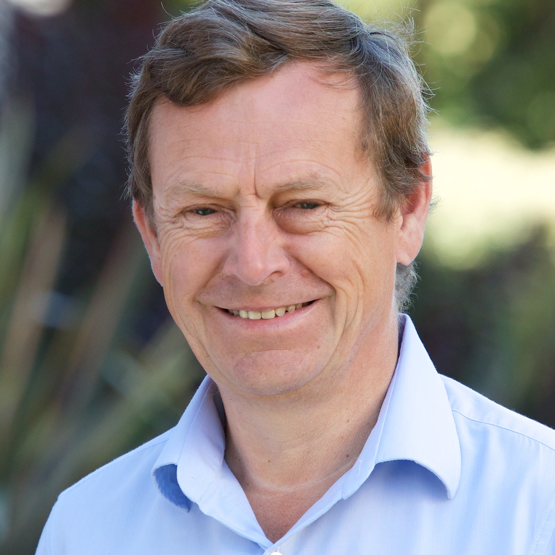 Richard Cook