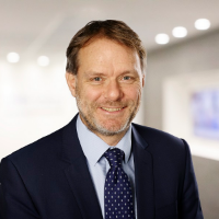 Simon Elcock