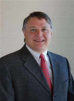 John E Tull III