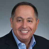 Peter Benudiz