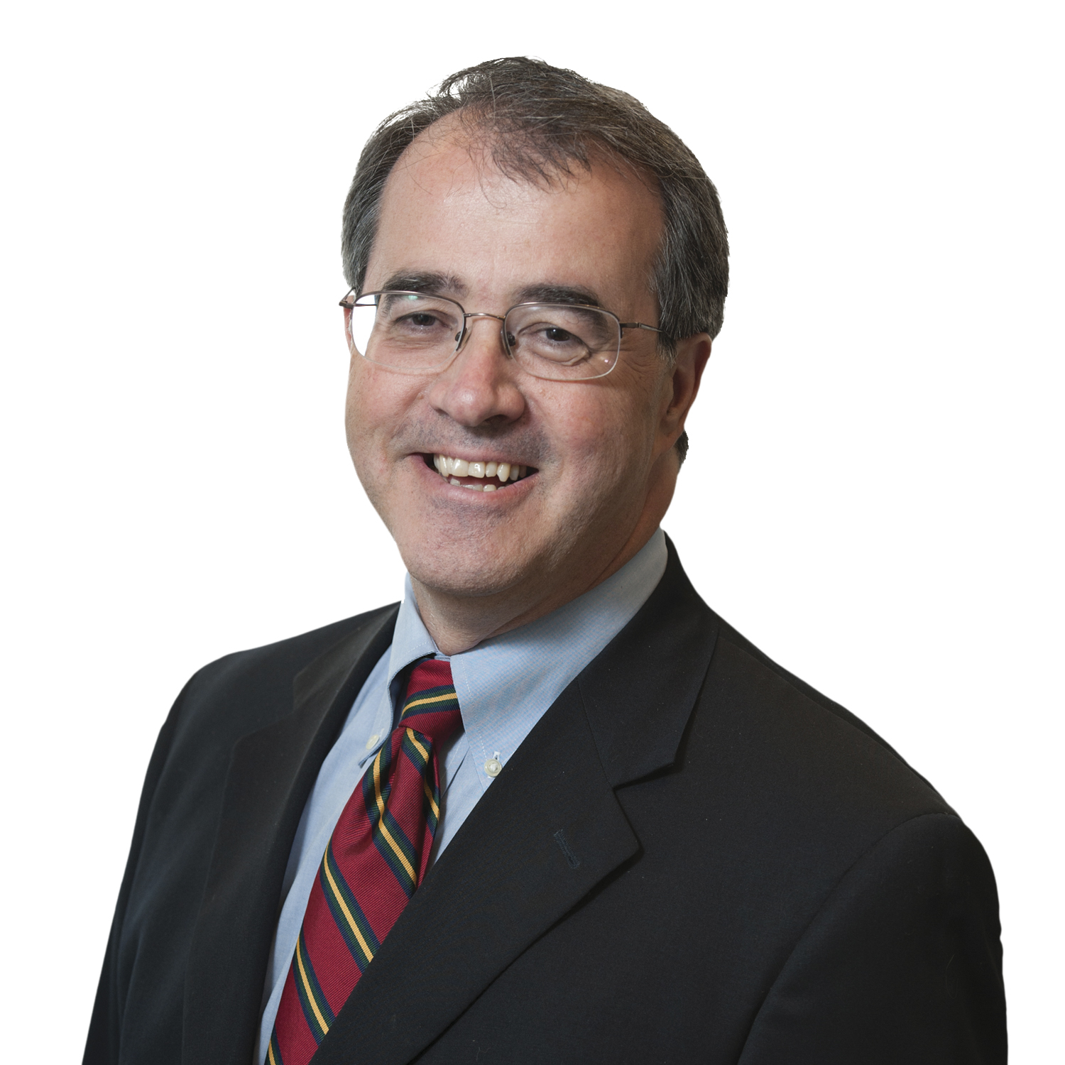 Doug Parker