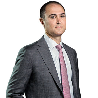 Carlos F Obregón Rojo