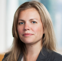 Hilary Preston
