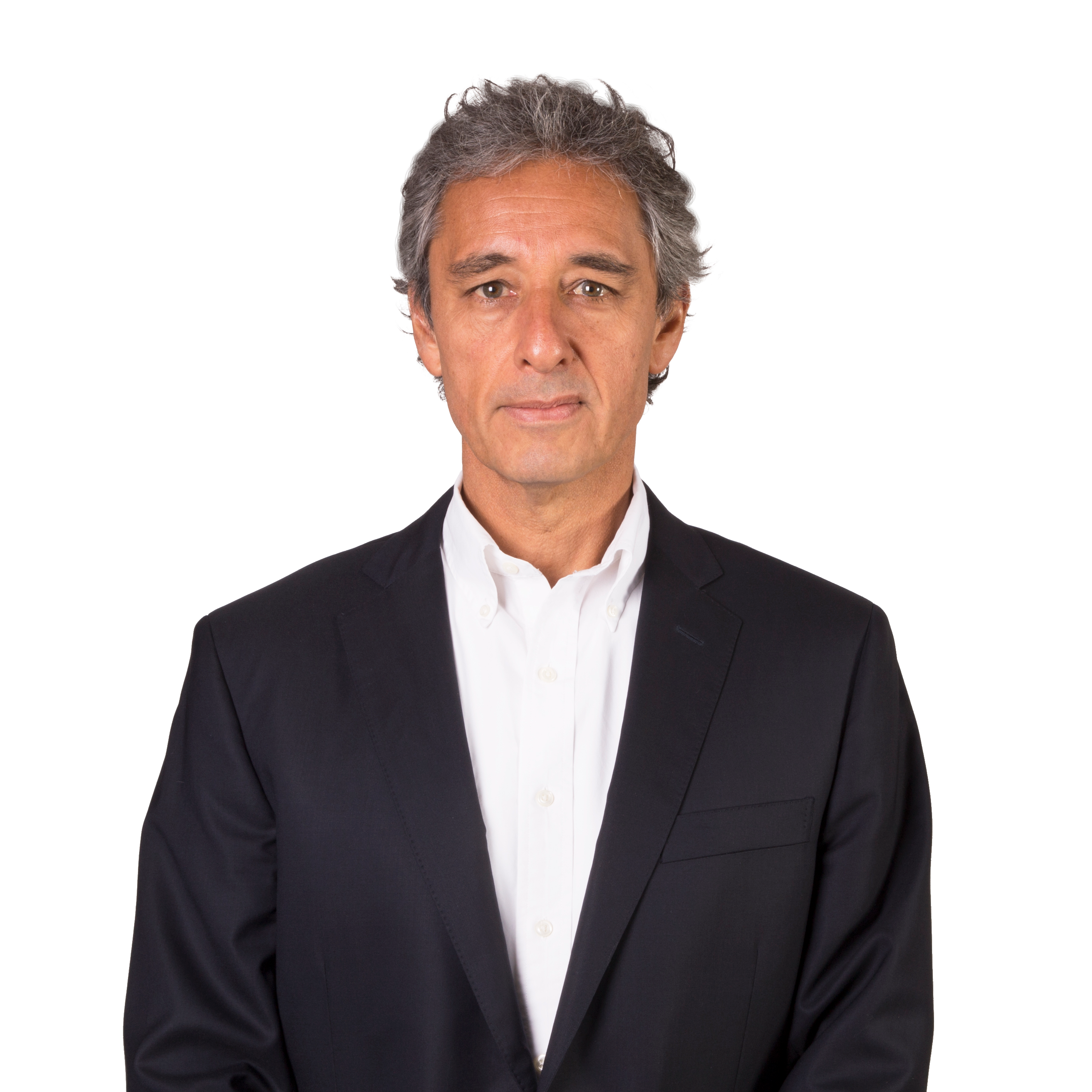 Juan Pablo Egaña
