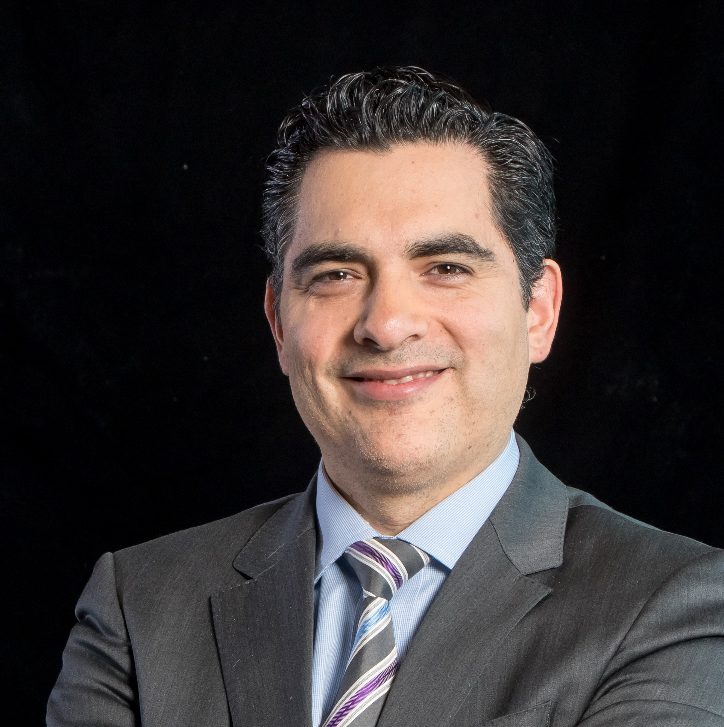 Luciano Pérez Gómez