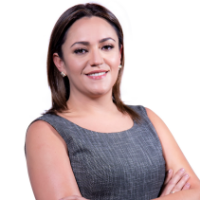 Natalia Deschamps Ramírez