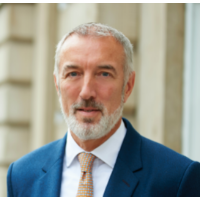 Jonathan Crow QC