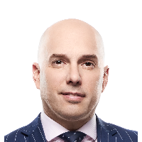 Alexandre Buswell