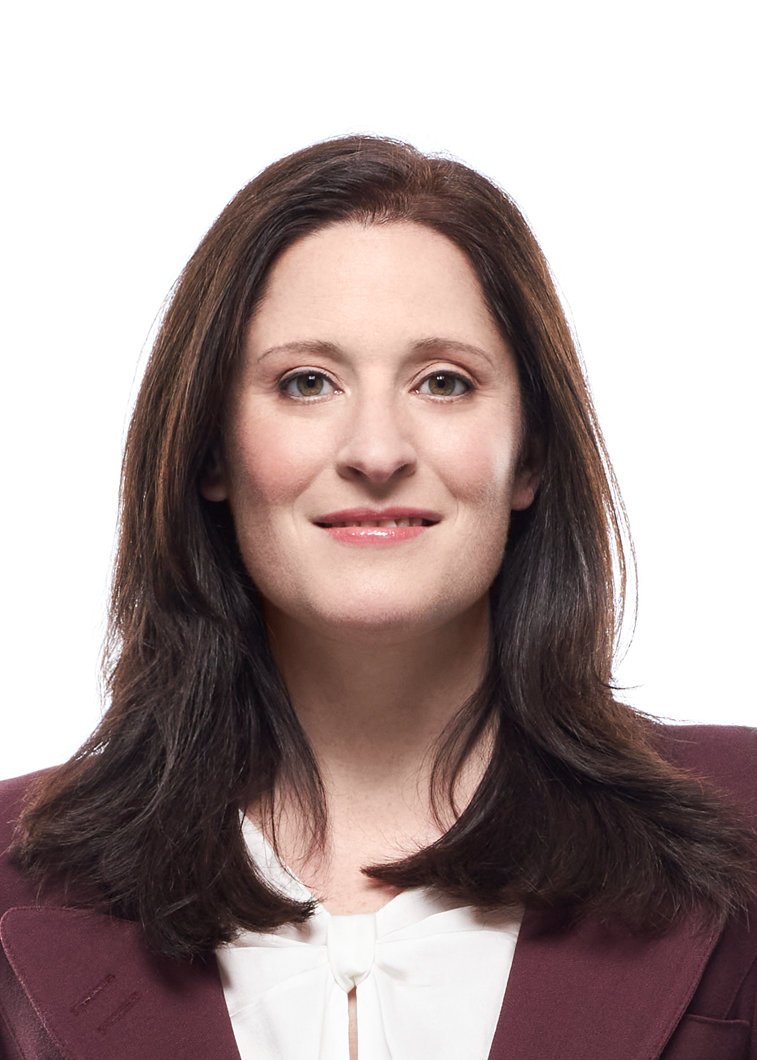 Myriane Le François
