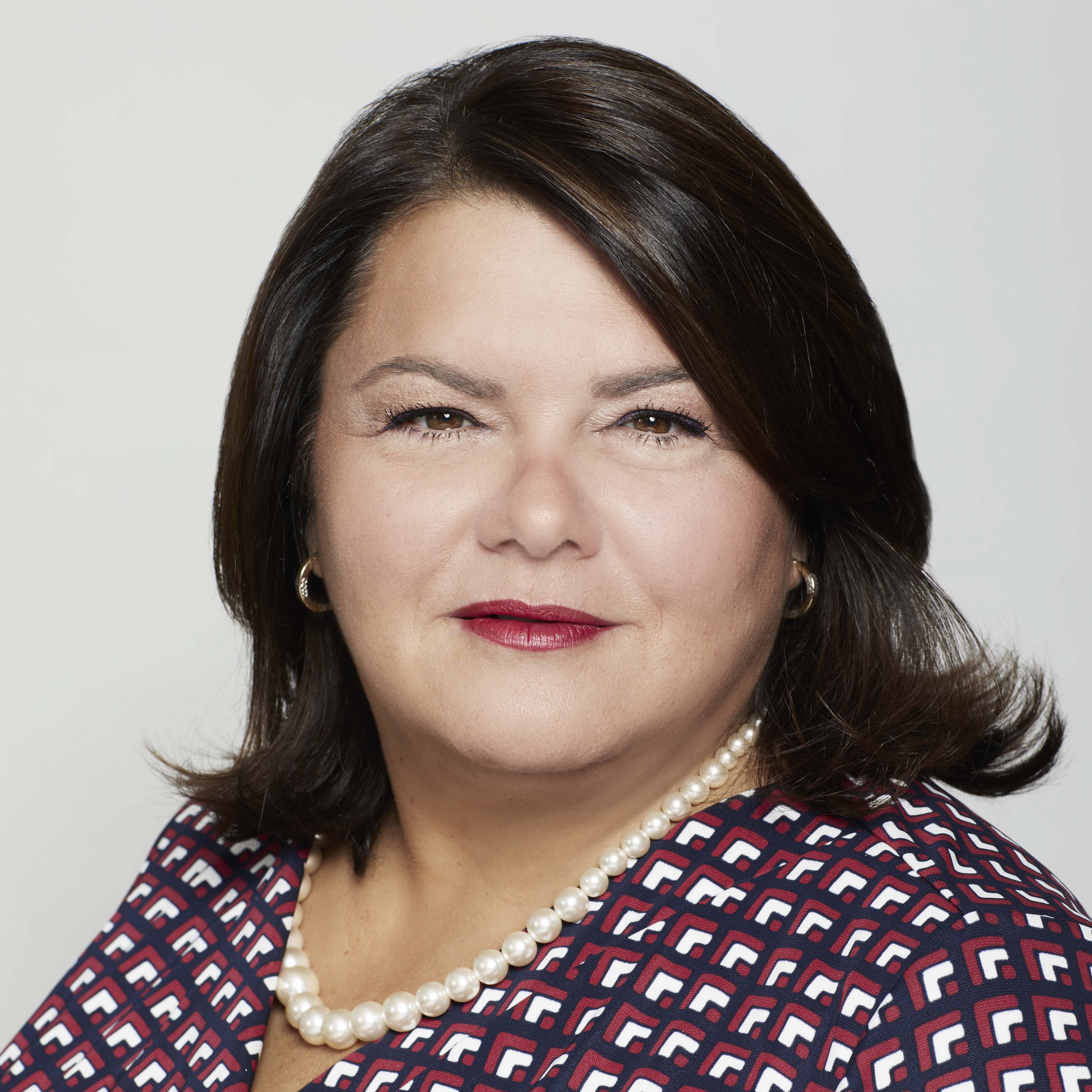 Marie-Hélène Jetté