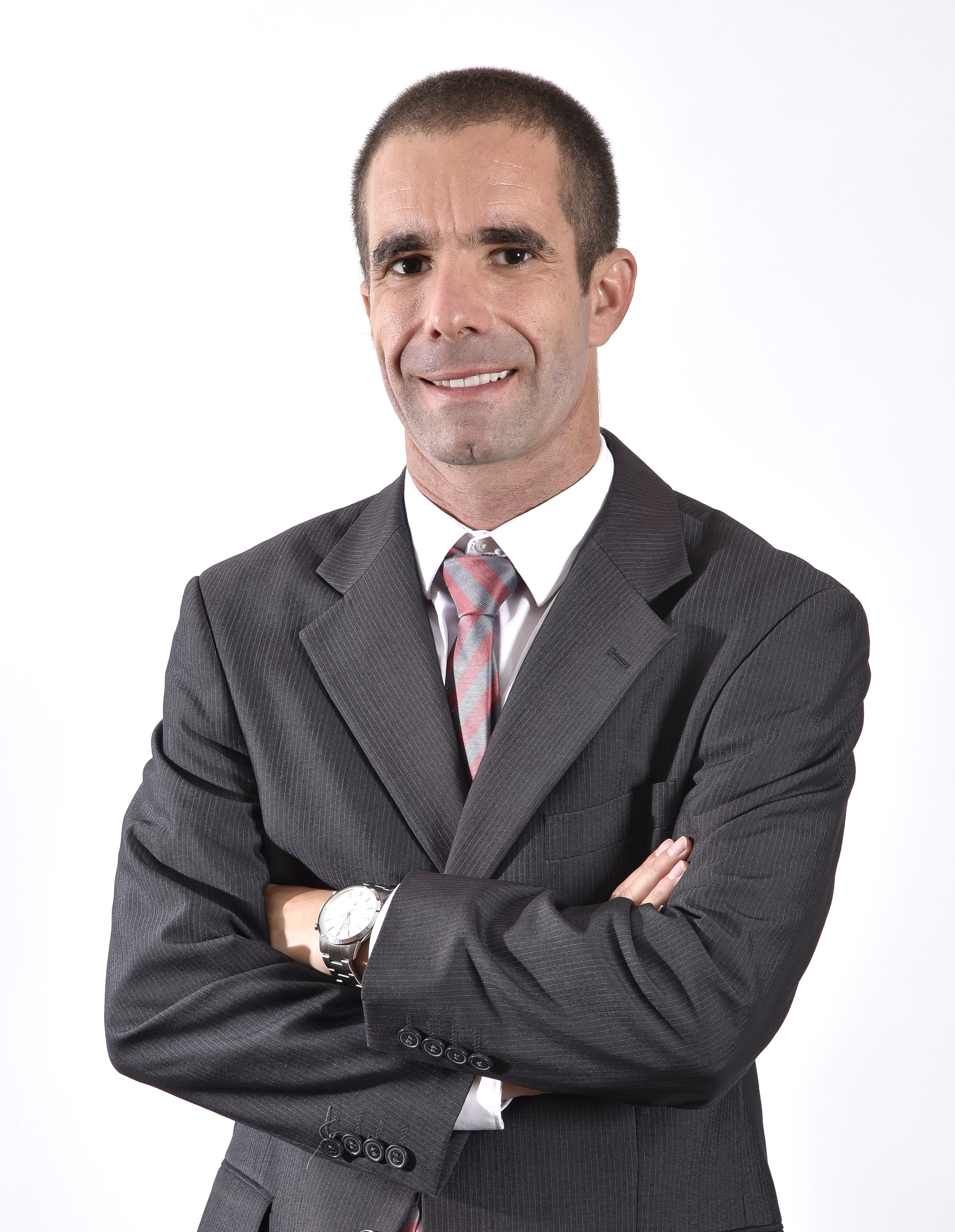 Diego Morandé Montt