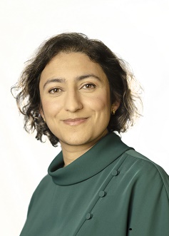 Leyla Bozkurt
