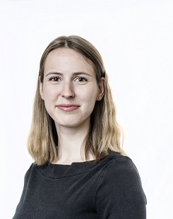 Jeanne Plettenburg