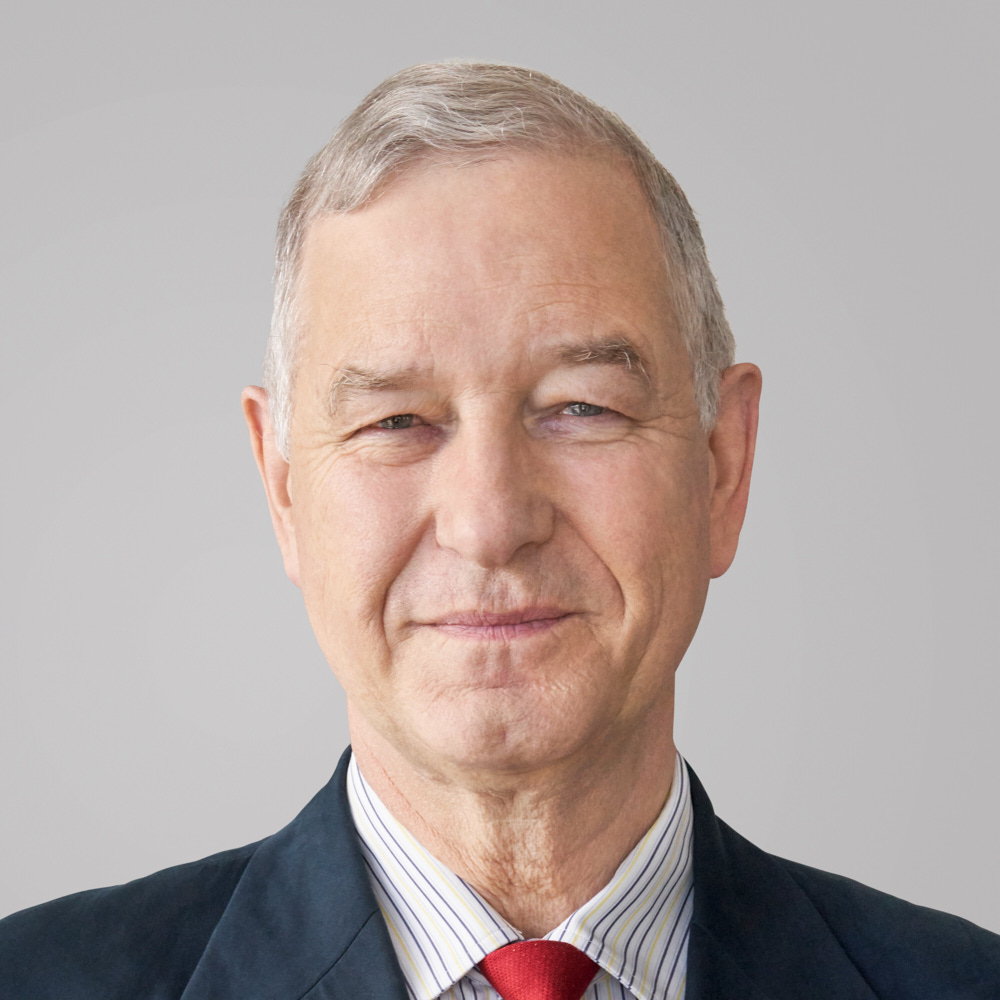 Harold Grüninger