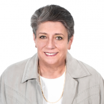 Pilar Soruco Etcheverry