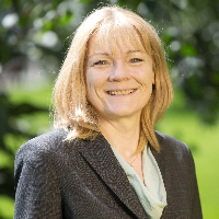Alison McKee