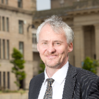 Duncan Mackinnon