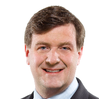 Sean F Collins