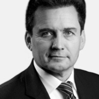 Jim Sturman QC