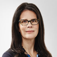Natasha MacParland