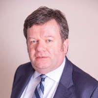 Paul Gilroy QC