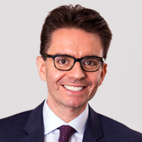 John Mehrzad QC