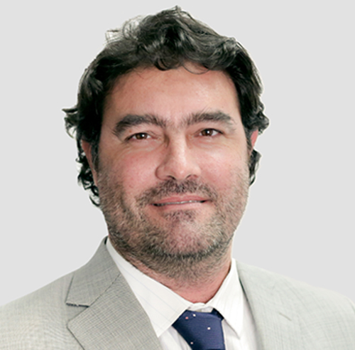 Gabriel Lozano
