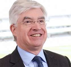 Peter Garry