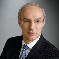 Michael Johnston