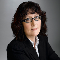 Dawn McKnight