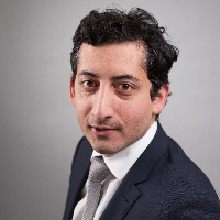 Peter Guzhar