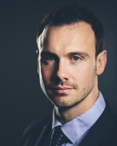 Rhys Jones