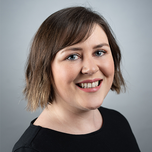 Kathryn Laverty