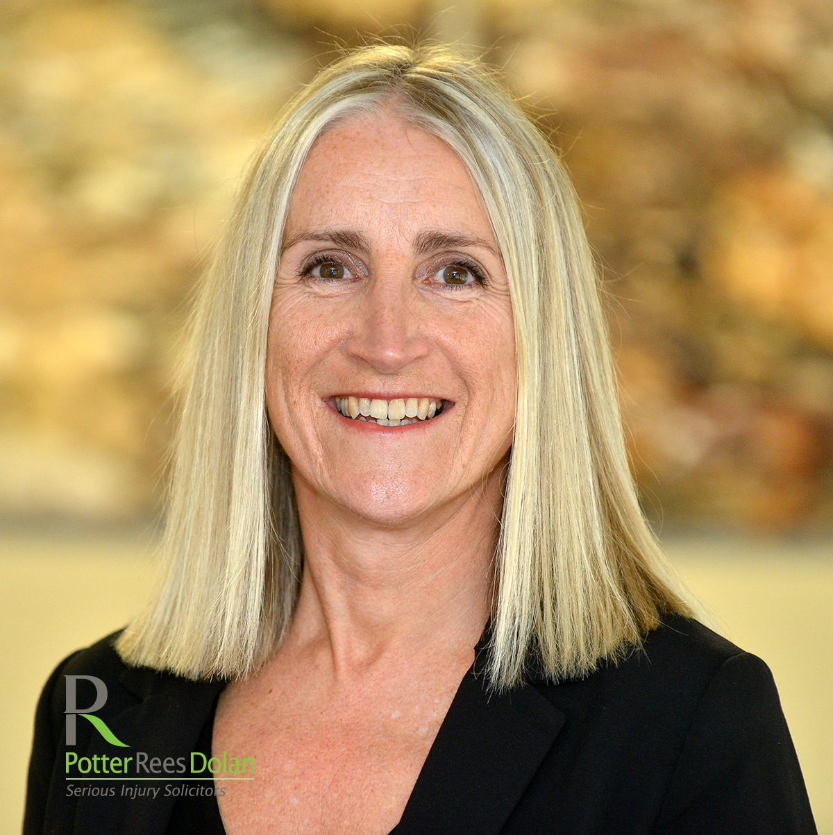 Lesley Herbertson