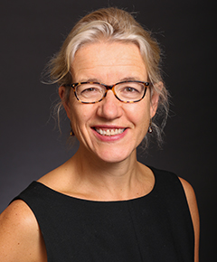 Sally Hatfield QC