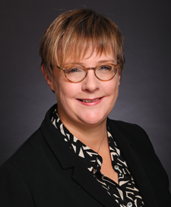 Mary Ruck