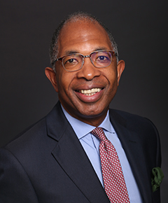 Winston Hunter QC