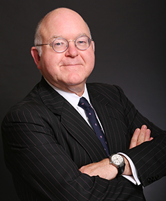David Heaton QC