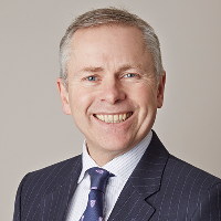 Andrew Lewis QC