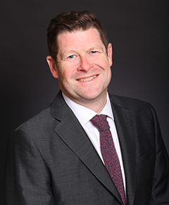 Darryl Allen QC