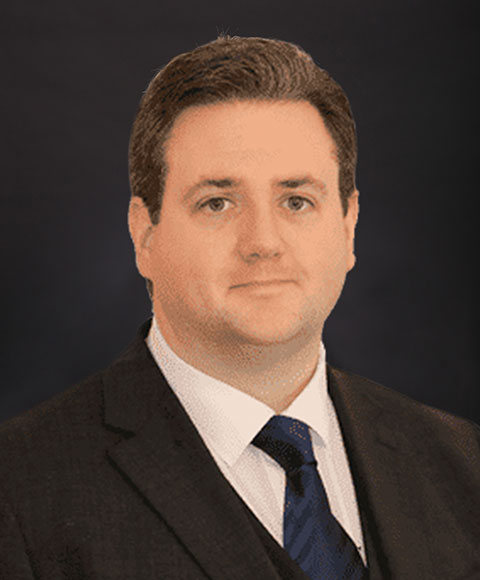 Stephen McNamara