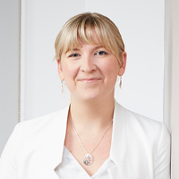 Antonia Torr