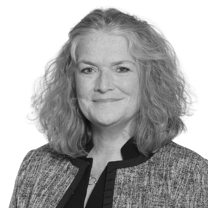 Clare Robinson