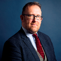 Ian Whitehurst