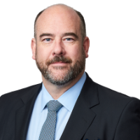 Michael Howcroft