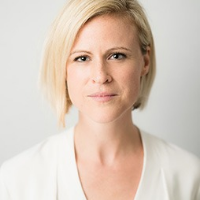 Catriona Watt
