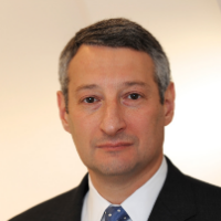 Graham Brodie QC