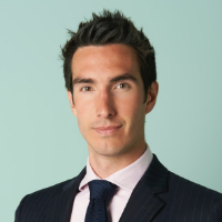 Alexander Cook
