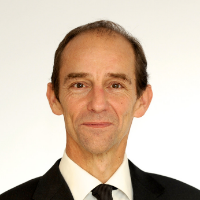 Martin Evans QC