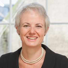 Ann Logan